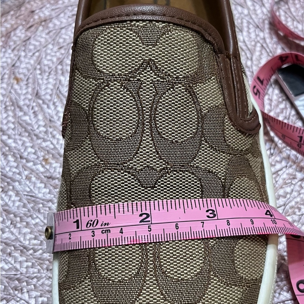 Authentic Coach slides